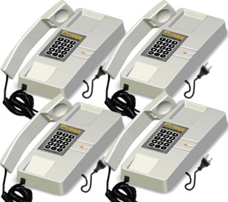 FM Wireless Inter Phone